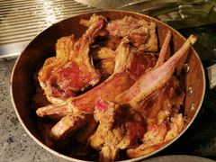 -OPEN開全日自助餐厅·西餐·海鲜(佛山希尔顿酒店)