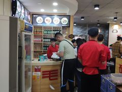-毛大碗西府削筋面(土门店)