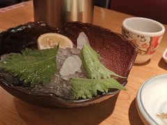 -莲寿司(国兴店)
