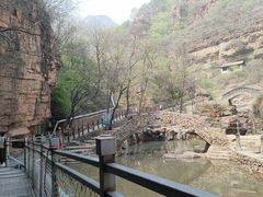 -湖洞水自然风景区