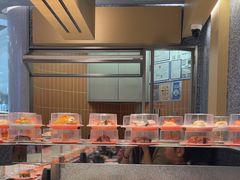 -争鲜回转寿司(朝北大悦城店)