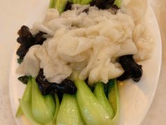竹笙如意-南普陀素菜馆