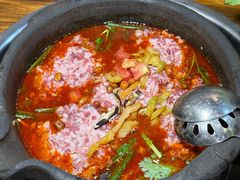 -笔记安顺夺夺粉火锅(龙湾万达店)
