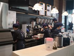 -茶颜悦色(吾悦广场六号门店)