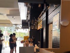 -麦当劳(北亭广场分店)