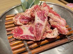 -西塔老太太泥炉烤肉(亚运村店)