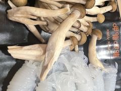 蟹味菇-呷哺呷哺(西单大悦城店)