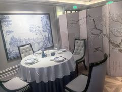 -狮王府淮扬菜(老门东店)