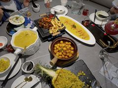 -3号仓库·创意中国菜(乐清正大广场店)