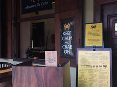 -Ministry of Crab(科伦坡店)