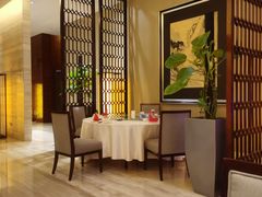 -福州天元国际威斯汀酒店·中国元素餐厅