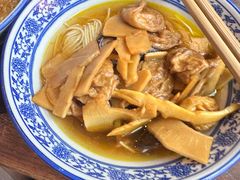 -西园寺素食(西园弄戒幢律寺店)