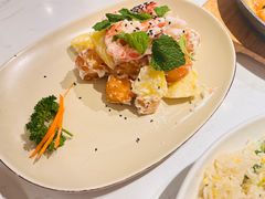-鹿港小镇(黄金店)