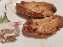 -明月东一酒店·菲斯特自助餐厅