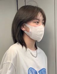 -HG美发设计沙龙