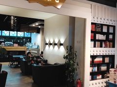 -北方图书城(沈阳天地店)