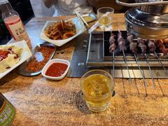 -泰善串店•延边朝鲜族烧烤(理工大学店)
