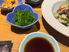 -翼精致料理(昆山旗舰店)