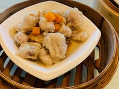 香芋排骨-肥佬夜茶(早茶·西乡店)