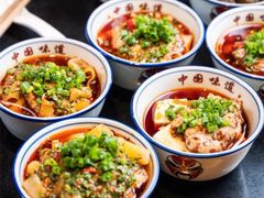 -大龙燚火锅(五一广场店)