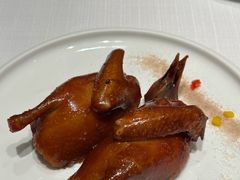 脆皮乳鸽-北京厨房(SKP店)