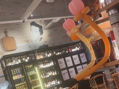 -黑胶星球(华发中城商都店)