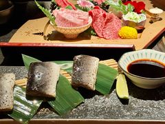 -300杯·和牛烧肉清酒专门店(廊里店)