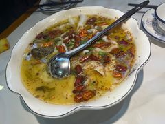 -宽窄巷子冒菜(中华广场店)