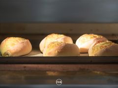 -木子木水日式烫面包(世界城光谷店)