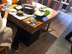 -呷哺呷哺 黄金牧场 (枣强吉美购物广场店)