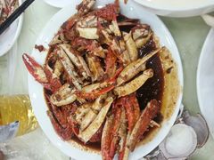 android_upload_pic-天津乾毓德饭庄·清真传统炒菜·海鲜烧烤(咸阳路店)