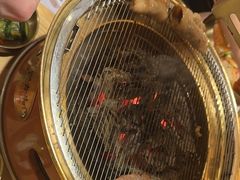 -闻老头·菊花炭烤肉(D11店)