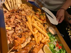 -HELLO MUSAE 拾光缪斯餐厅·纯正希腊风味(苏州中心店)