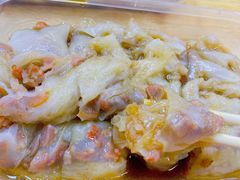 -山水肠粉(盐田店)