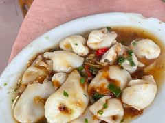 -标记好食