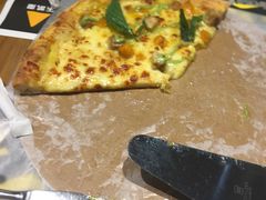 -乐凯撒披萨(正佳广场店)