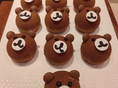 -菲住布渴酒店自助餐厅(阿里巴巴西溪园区店)