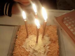 -积慕Cake(解放大道店)