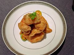 -華府(凯德晶萃店)