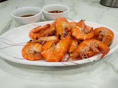 -阿杰臻选海鲜饭店(普陀山店)