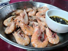 -胜海大排档·海鲜·黄鳝饭(十年老店)