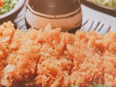-胜博殿日式炸猪排(西红门店)