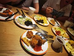 -比格比萨自助(宋家庄店)