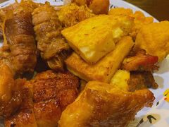 -松子料理(白家庄店)