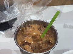 -香港深仔记茶餐厅(东门店)