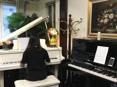 -圣典成人钢琴俱乐部(国贸旗舰校区)
