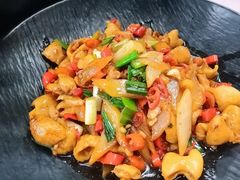 -涂小二龙虾馆(渔人码头店)