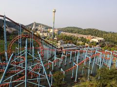 -南京银杏湖乐园