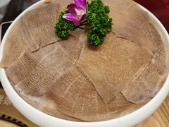 豪渝至尊脆毛肚-豪渝火锅(红谷滩万达店)