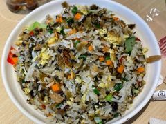 农家炒饭-管氏翅吧(马家堡店)